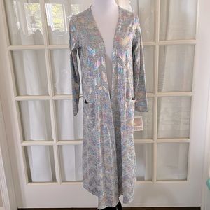 Elegant Sarah Cardigan.